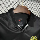 Camisa Borussia Dortmund Home (1) 1998/00 Nike Retrô Masculina