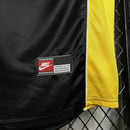 Camisa Borussia Dortmund Home (1) 1998/00 Nike Retrô Masculina