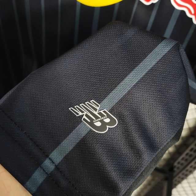 CAMISA DO BRAGANTINO 23/24 PRETO