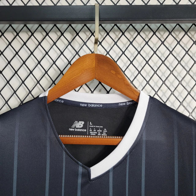 CAMISA DO BRAGANTINO 23/24 PRETO