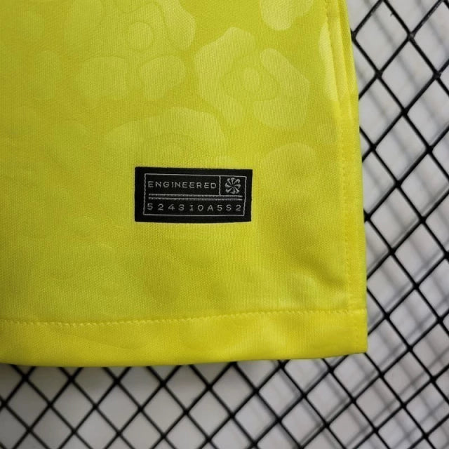 Camisa Brasil Home (1) 2022 Nike Torcedora Pro Feminina