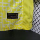 Camisa Brasil Home (1) 2024 Nike Torcedor Masculina