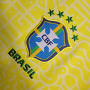 Camisa Brasil Home (1) 2024 Nike Torcedor Masculina