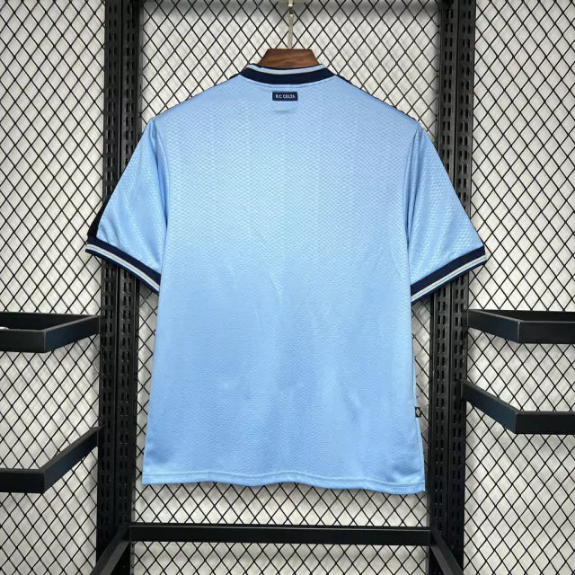 Camisa Celta de Vigo Home (1) 1999/00 Umbro Retrô Masculina