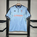 Camisa Celta de Vigo Home (1) 1999/00 Umbro Retrô Masculina