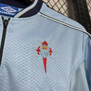 Camisa Celta de Vigo Home (1) 1999/00 Umbro Retrô Masculina