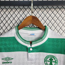 Camisa Celtic Home (1) 1987/88 Umbro Retrô Manga Longa Masculina