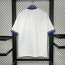 Camisa Chile Away (2) 1998 Reebok Retrô Masculina