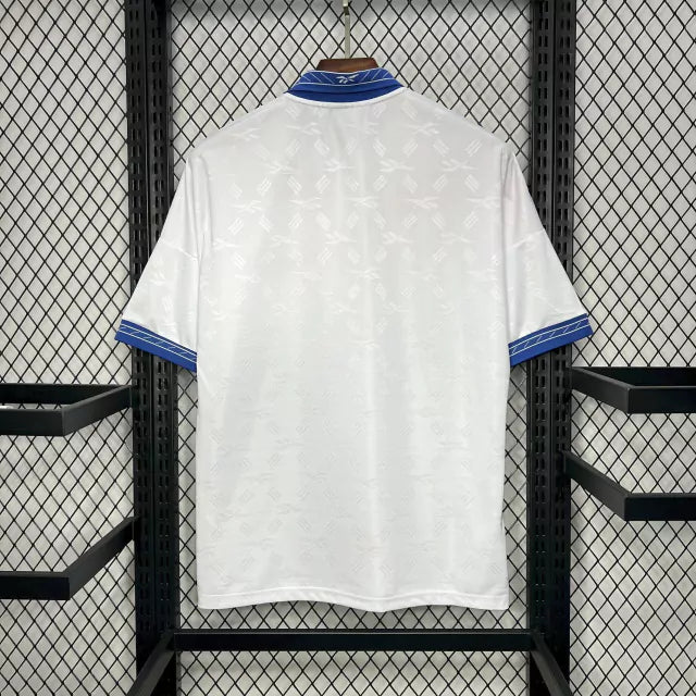 Camisa Chile Away (2) 1998 Reebok Retrô Masculina