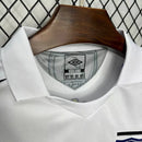 Camisa Colo Colo Home (1) 2006 Umbro Retrô Manga Longa Masculina