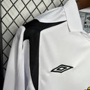 Camisa Colo Colo Home (1) 2006 Umbro Retrô Manga Longa Masculina