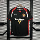 Camisa Sunderland AFC Away (2) 2005/06 Lonsdale Retrô Masculina