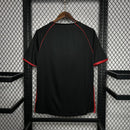 Camisa Sunderland AFC Away (2) 2005/06 Lonsdale Retrô Masculina