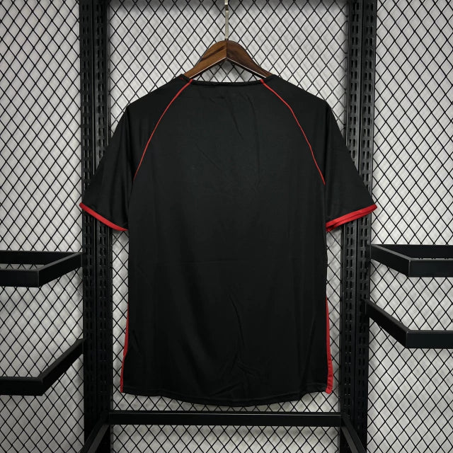 Camisa Sunderland AFC Away (2) 2005/06 Lonsdale Retrô Masculina