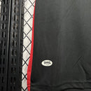 Camisa Sunderland AFC Away (2) 2005/06 Lonsdale Retrô Masculina