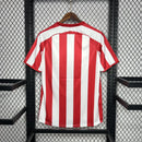 Camisa Sunderland AFC Home (1) 2005/06 Lonsdale Retrô Masculina