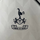 Camisa Tottenham Home (1) 1987/88 Hummel Retrô Masculina