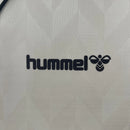 Camisa Tottenham Home (1) 1987/88 Hummel Retrô Masculina
