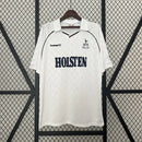 Camisa Tottenham Home (1) 1987/88 Hummel Retrô Masculina