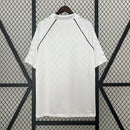 Camisa Tottenham Home (1) 1987/88 Hummel Retrô Masculina