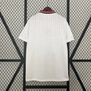 Camisa Turquia Away (2) 1996 Adidas Retro Masculina