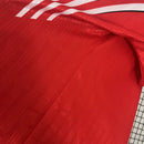 Camisa Turquia Home (1) 1996 Adidas Retrô Masculina