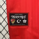 Camisa Turquia Home (1) 1996 Adidas Retrô Masculina