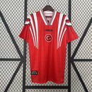 Camisa Turquia Home (1) 1996 Adidas Retrô Masculina