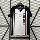 Camisa Ajax Away (2) 1998/99 Umbro Retrô Masculina