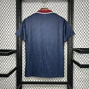 Camisa Ajax Away (2) 1994/95 Umbro Retrô Masculina