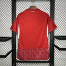 Camisa Al-Ahly Home 2023/24 Adidas Torcedor Masculina