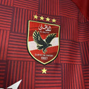 Camisa Al-Ahly Home 2023/24 Adidas Torcedor Masculina