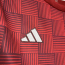 Camisa Al-Ahly Home 2023/24 Adidas Torcedor Masculina