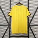 Camisa Arsenal Away (2) 1986/88 Adidas Retrô Masculina