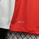 Camisa Arsenal Home (1) 2012/13 Nike Retrô Manga Longa Masculina