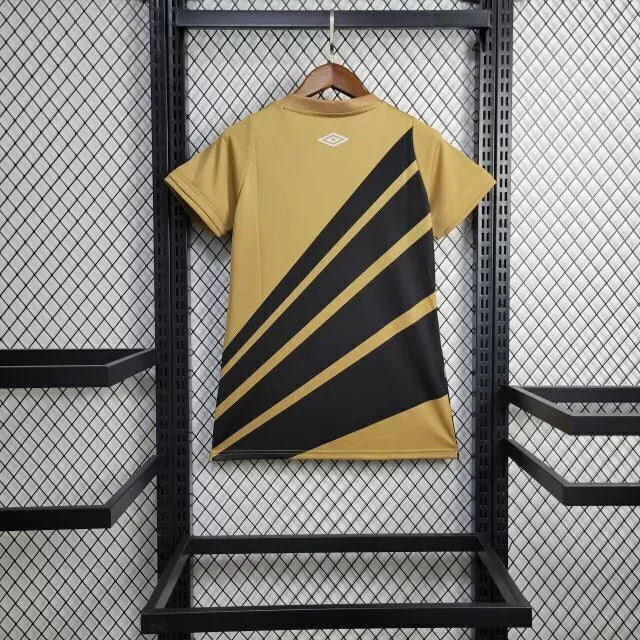 Camisa Athletico Paranaense Away (2) 2024/25 Umbro Feminina