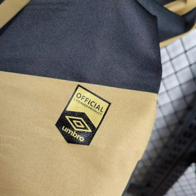 Camisa Athletico Paranaense Away (2) 2024/25 Umbro Feminina