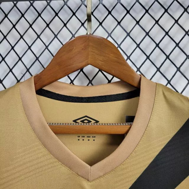 Camisa Athletico Paranaense Away (2) 2024/25 Umbro Feminina