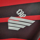 Camisa Athletico Paranaense Home (1) 2024/25 Umbro Feminina