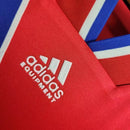 Camisa Bayern de Munique Home (1) 1993/95 Adidas Retrô Masculina