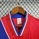 Camisa Bayern de Munique Home (1) 1993/95 Adidas Retrô Masculina
