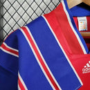 Camisa Bayern de Munique Home (1) 1993/95 Adidas Retrô Masculina