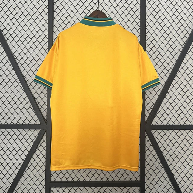 Camisa Bayern de Munique Away (2) 1993/95 Adidas Retrô Masculina