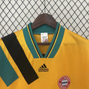 Camisa Bayern de Munique Away (2) 1993/95 Adidas Retrô Masculina