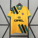 Camisa Bayern de Munique Away (2) 1993/95 Adidas Retrô Masculina