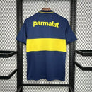 Camisa Boca Juniors Home (1) 1994/95 Olan Retrô Masculina