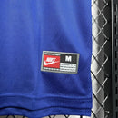 Camisa Boca Juniors Home (1) 1996/97 Nike Retrô Masculina