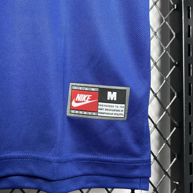 Camisa Boca Juniors Home (1) 1996/97 Nike Retrô Masculina