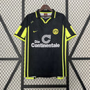 Camisa Borussia Dortmund Away (2) 1996/97 Nike Retrô Masculina