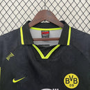 Camisa Borussia Dortmund Away (2) 1996/97 Nike Retrô Masculina